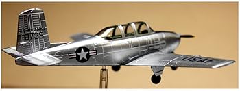 (未使用･未開封品)　ミニクラフト 1/48 アメリカ空軍 初等練習機 T-34A メンター プラモデル MC11671 vf3p617 Amazon | ミニクラフト 1/48 アメリカ空軍 初等練習機 T-34A